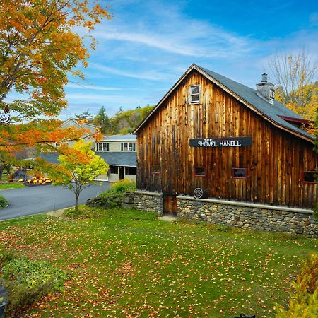 Inn At Whitney'S Farm Jackson Luaran gambar
