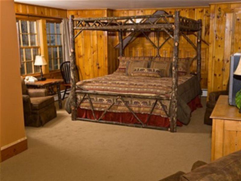Inn At Whitney'S Farm Jackson Luaran gambar