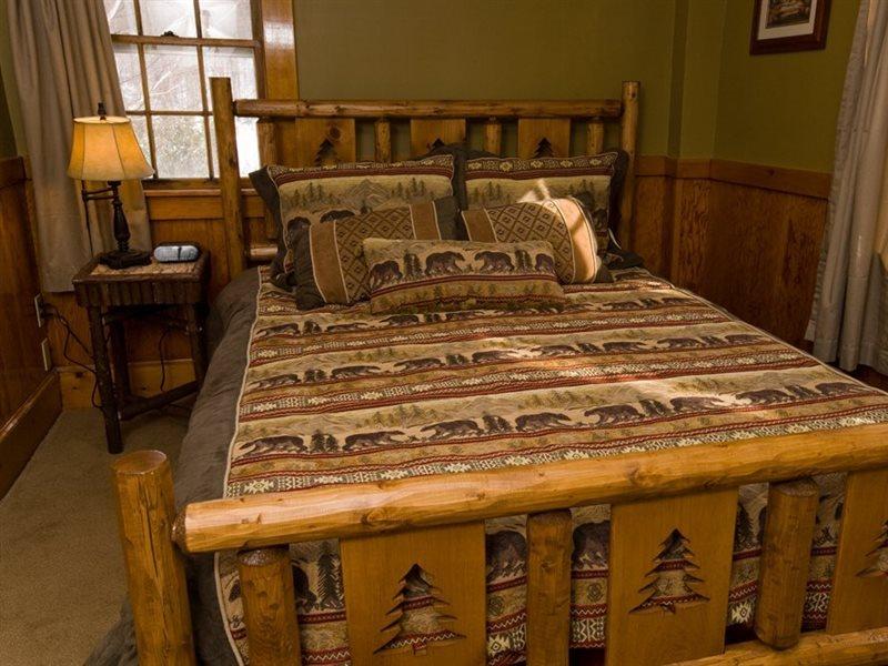 Inn At Whitney'S Farm Jackson Luaran gambar